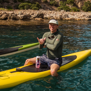 Fundraising Page: Nick Presniakov